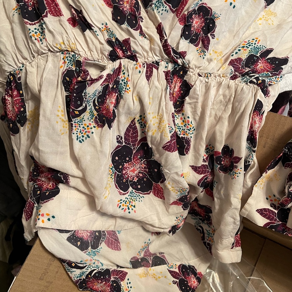 Not for sale